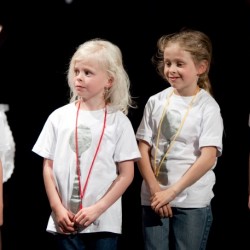 Groepsoptreden (12) - Toneelvereniging Plankenkoorts 